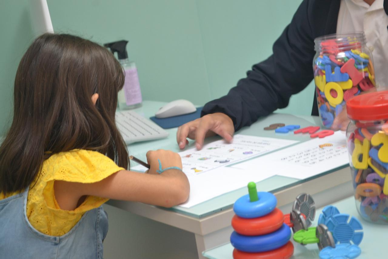 Psicopedagogia