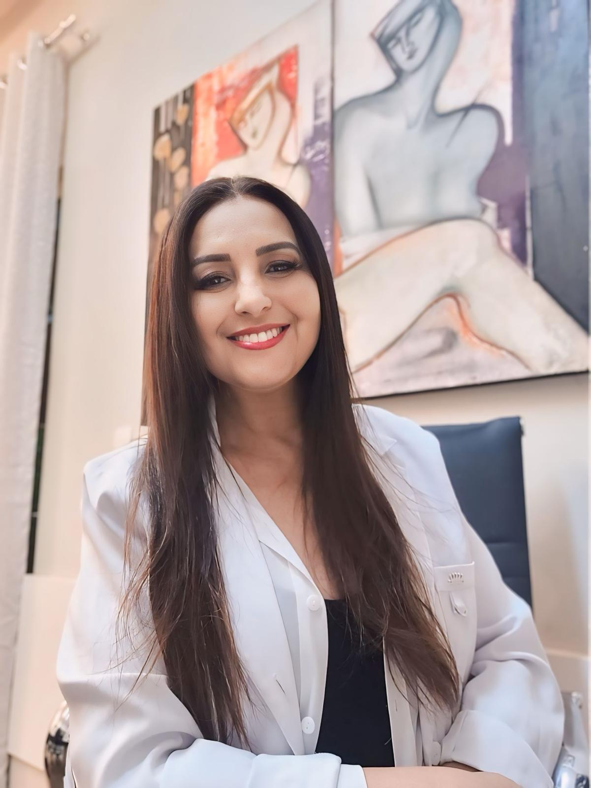 Doralice Sampaio